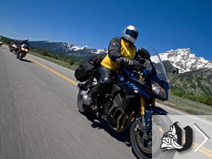motocicletas