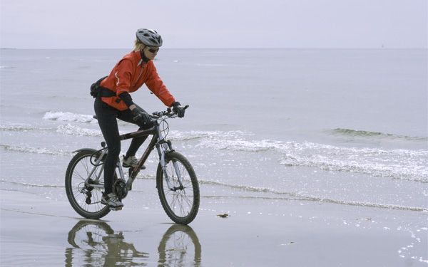 vikingtech bicicleta