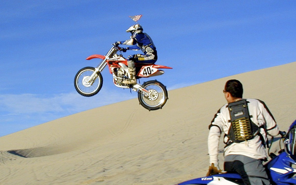 vikingtech motocicleta