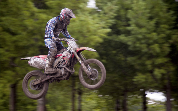 vikingtech motocicleta