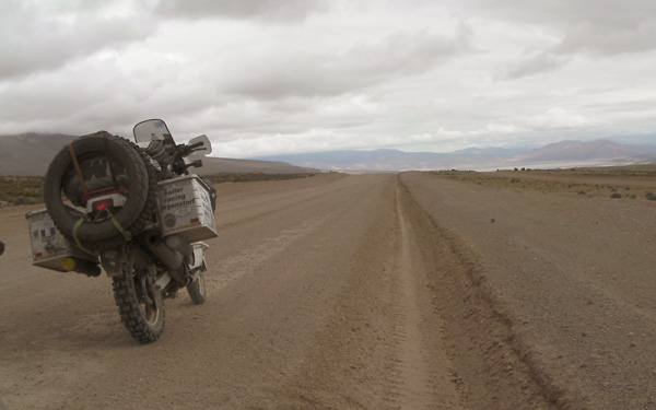 vikingtech motocicleta
