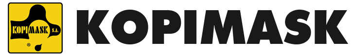 Kopimask Logo
